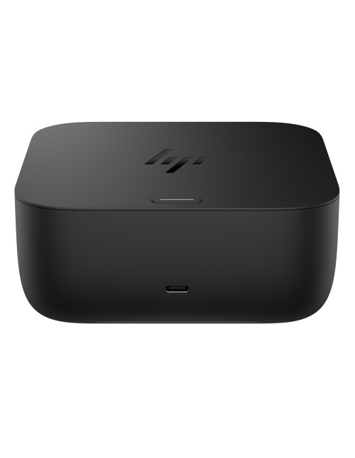 Docking station hp g6 2 x
