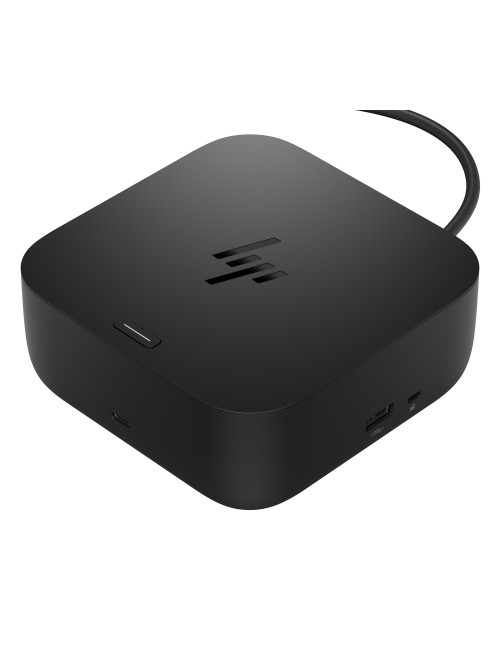 Docking station hp g6 2 x