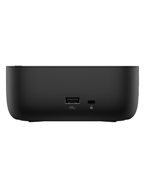 Docking station hp g6 2 x