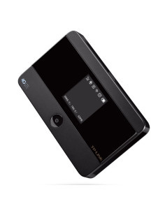 Router wifi movil 4g & 3g