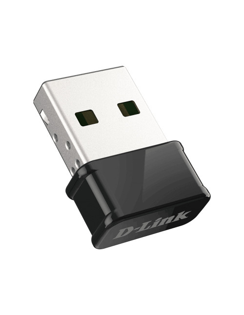 Adaptador usb d - link dwa - 181 ac1300 mu - mimo