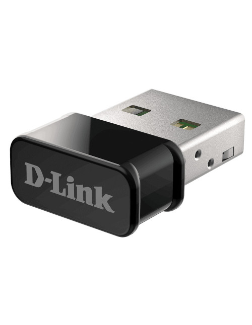 Adaptador usb d - link dwa - 181 ac1300 mu - mimo