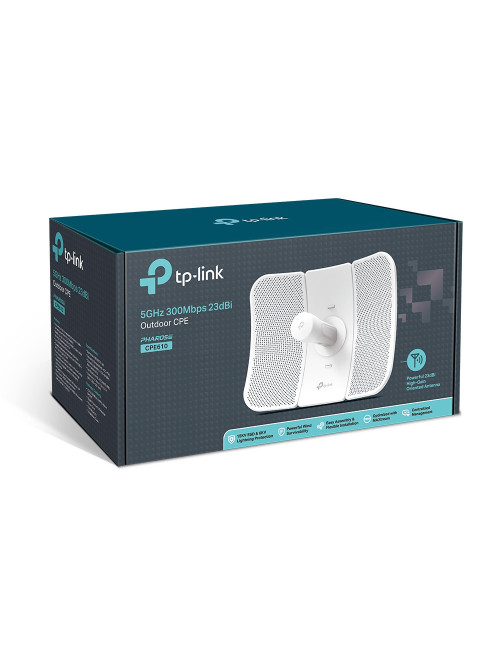 Cpe exterior tp - link cpe610