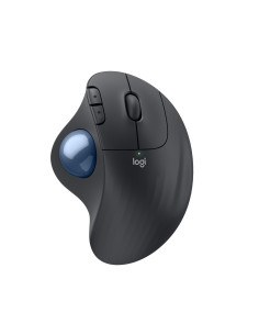Mouse raton logitech trackball ergo m575