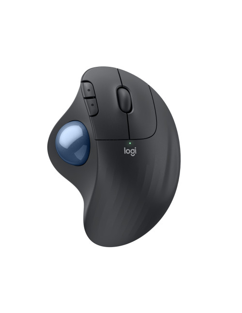Mouse raton logitech trackball ergo m575