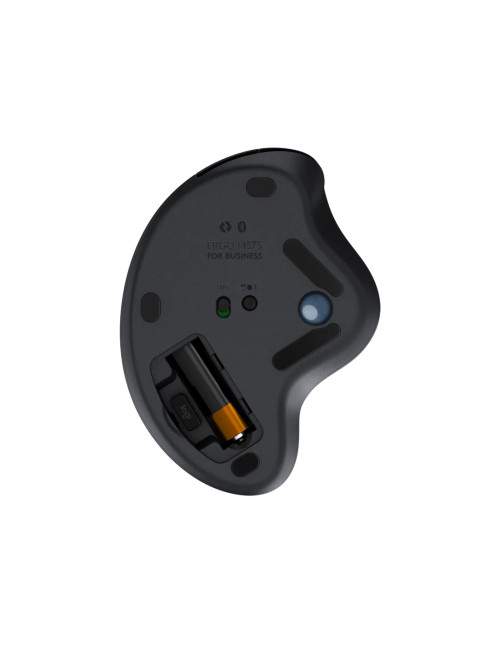Mouse raton logitech trackball ergo m575