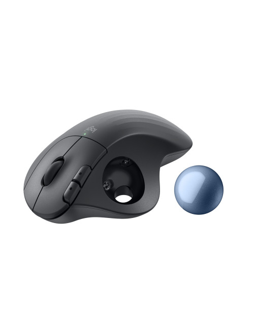 Mouse raton logitech trackball ergo m575