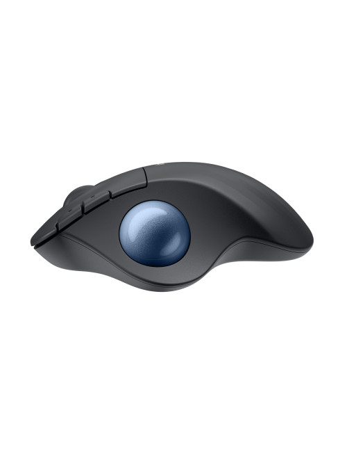 Mouse raton logitech trackball ergo m575