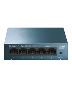 Switch 5 puertos 10 100 1000