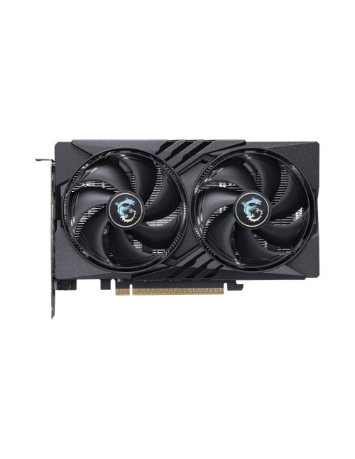 Tarjeta grafica msi rtx 5050 8g