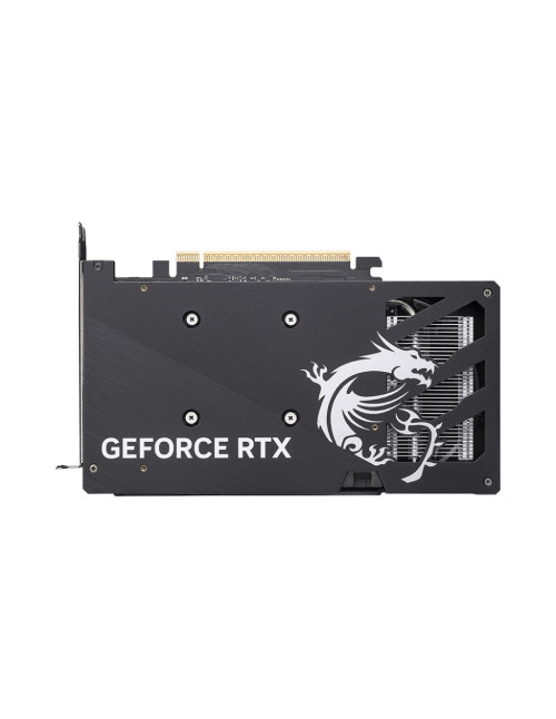 Tarjeta grafica msi rtx 5050 8g