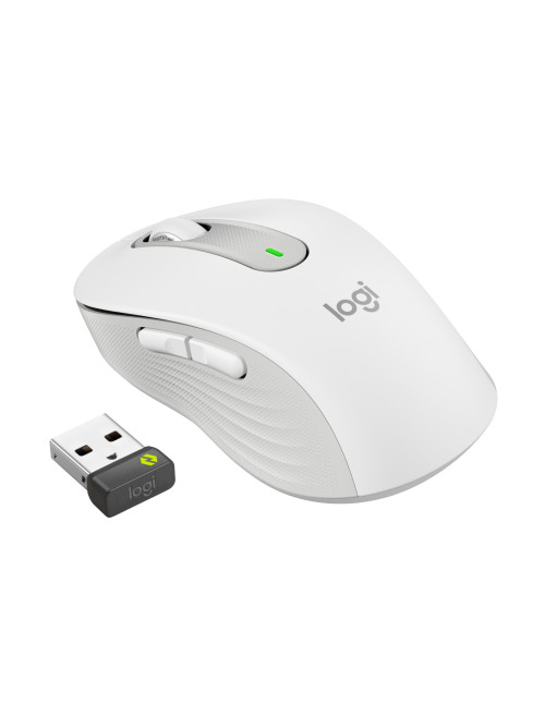 Mouse raton logitech m650 for business