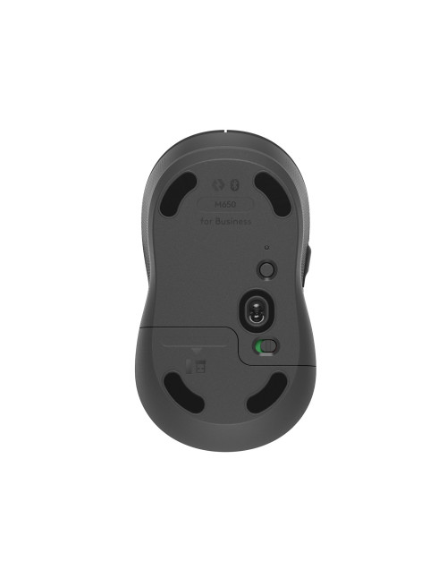 Mouse raton logitech m650 for business