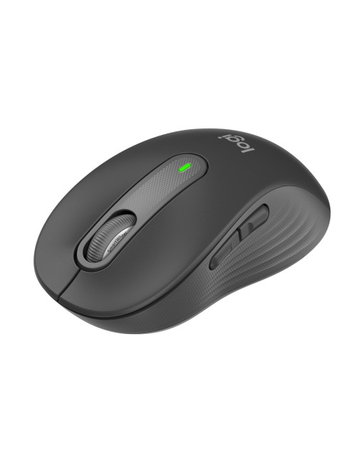 Mouse raton logitech m650 for business