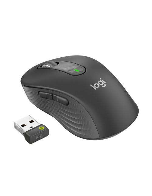 Mouse raton logitech m650 for business