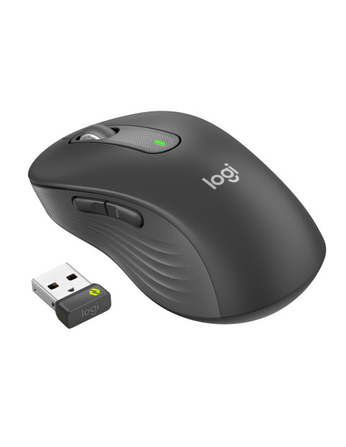 Mouse raton logitech m650 for business