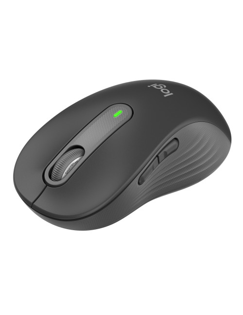 Mouse raton logitech m650 for business