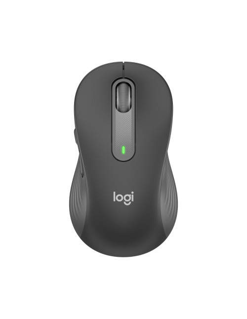 Mouse raton logitech m650 for business