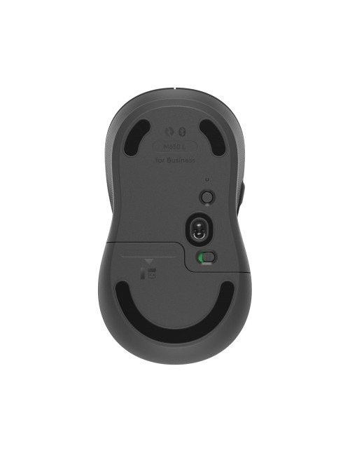Mouse raton logitech m650 for business
