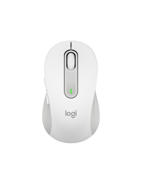 Mouse raton logitech m650 mediano optico