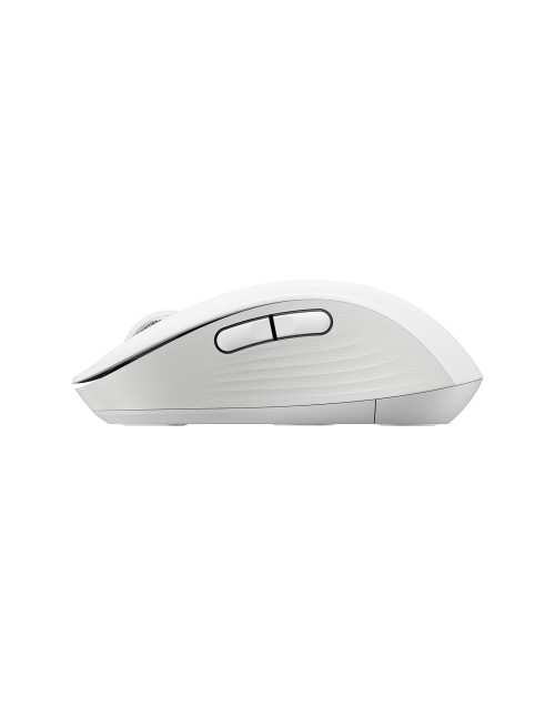 Mouse raton logitech m650 mediano optico