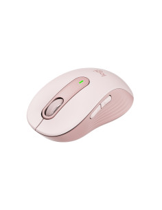 Mouse raton logitech m650 mediano optico