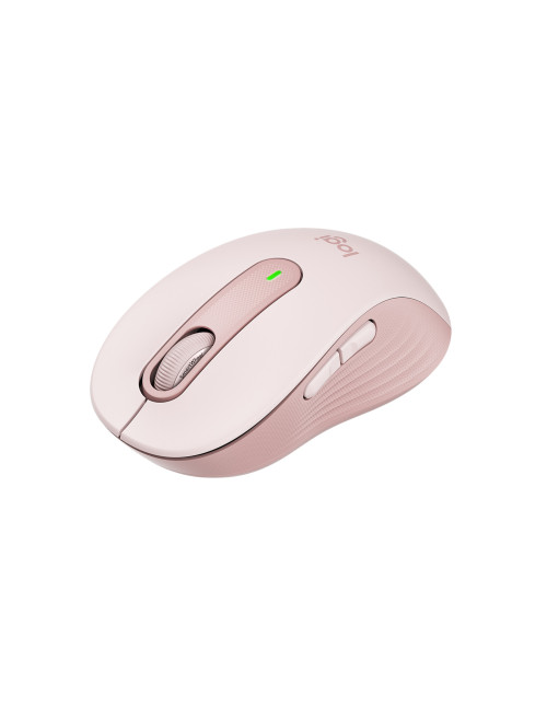 Mouse raton logitech m650 mediano optico