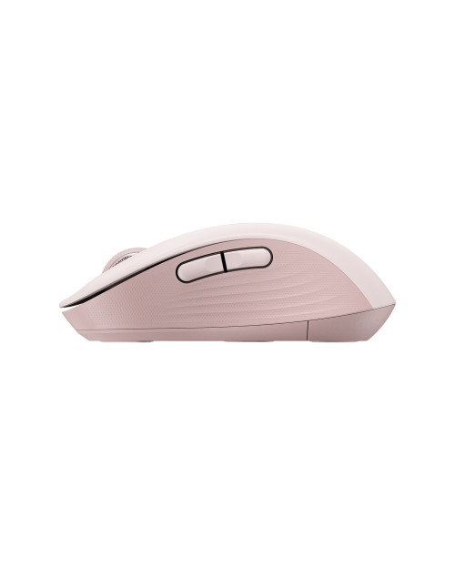 Mouse raton logitech m650 mediano optico