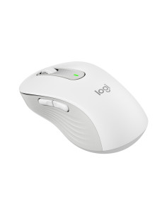 Mouse raton logitech m650 grande optico