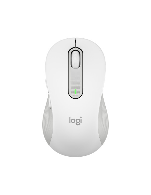 Mouse raton logitech m650 grande optico