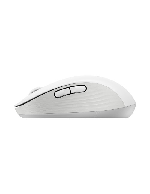 Mouse raton logitech m650 grande optico