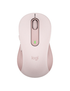 Mouse raton logitech m650 grande optico