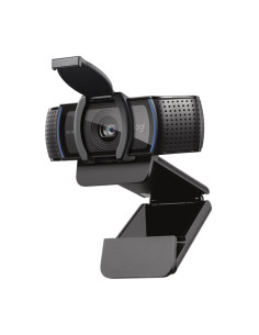 Webcam logitech c920e empresarial full hd