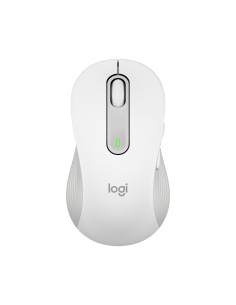 Mouse raton logitech m650 zurdos optico
