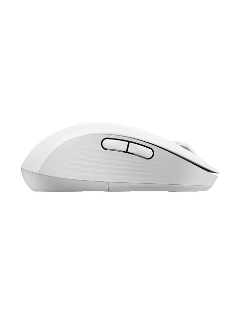 Mouse raton logitech m650 zurdos optico