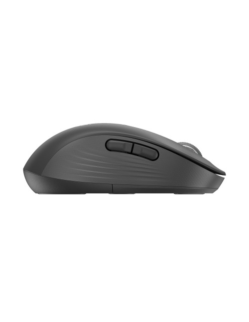 Mouse raton logitech m650 zurdos optico