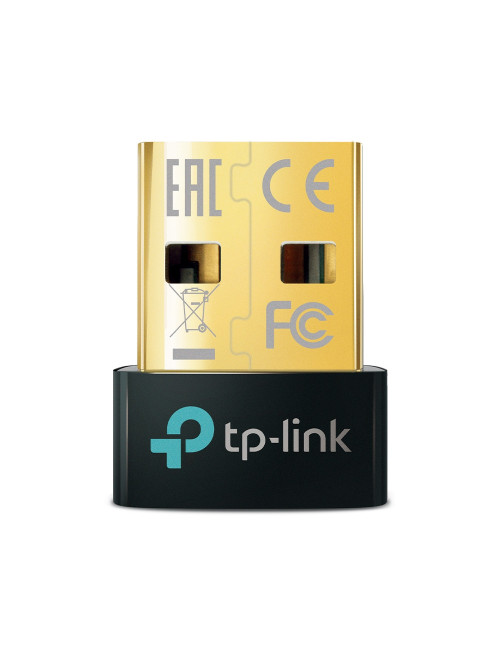 Adaptador nano usb bluetooth tp - link ub5a
