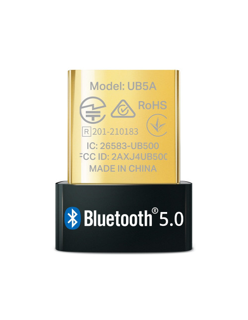Adaptador nano usb bluetooth tp - link ub5a