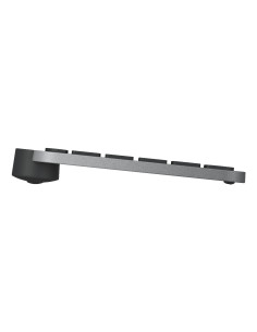 Teclado logitech mx keys mini grafito