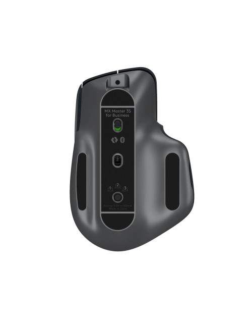 Mouse raton logitech mx master 3s
