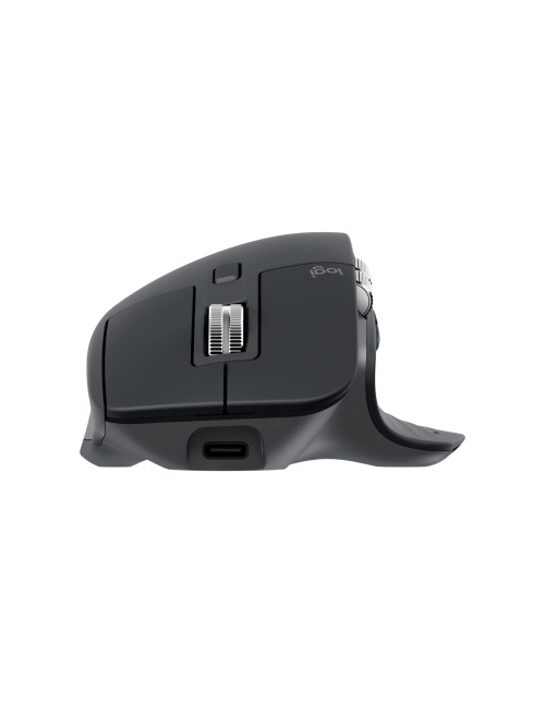 Mouse raton logitech mx master 3s