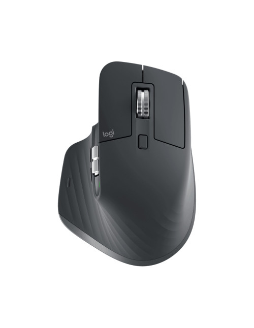 Mouse raton logitech mx master 3s