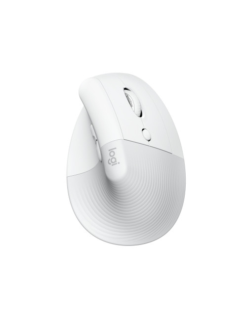 Mouse raton vertical logitech lift mac