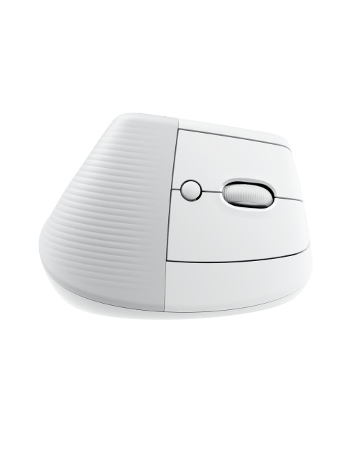 Mouse raton vertical logitech lift mac