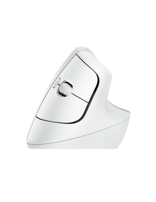 Mouse raton vertical logitech lift mac