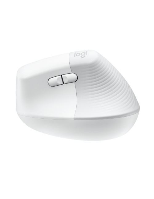Mouse raton vertical logitech lift mac