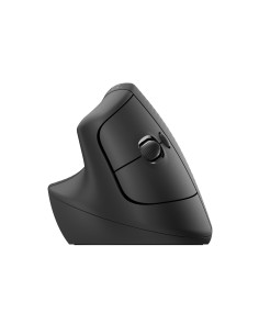 Mouse raton vertical logitech lift for