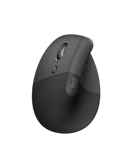 Mouse raton vertical logitech lift for