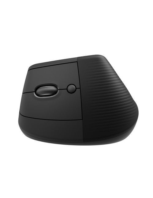 Mouse raton vertical logitech lift for