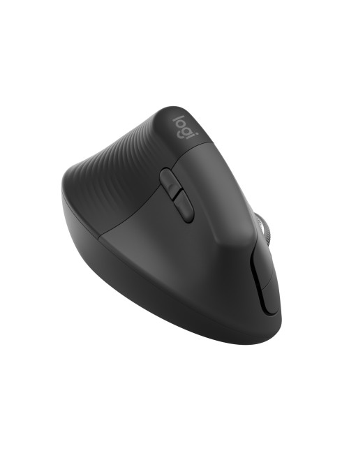 Mouse raton vertical logitech lift for